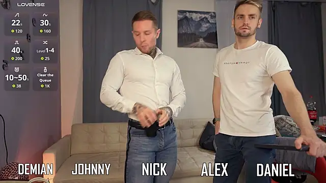 Snapshot of Alex_xxx chatting on October 2025 03:22:02 PM Alex xxx online show from October 2025 03:22:02 PM