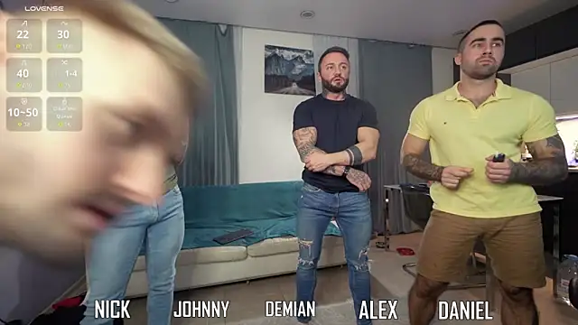 Snapshot of Alex_xxx chatting on October 2025 03:34:01 PM Alex xxx online show from October 2025 03:34:01 PM