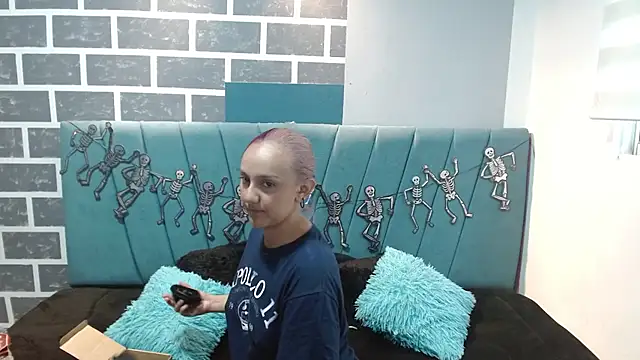 Snapshot of Alterego1__ chatting on October 2025 12:13:02 PM Alterego1 online show from October 2025 12:13:02 PM