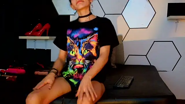 Snapshot of haileycat chatting on February 2025 09:36:02 AM haileycat online show from February 2025 09:36:02 AM