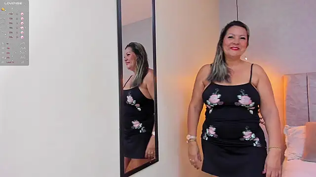 tutu milf online show from February 2025 07:16:02 PM