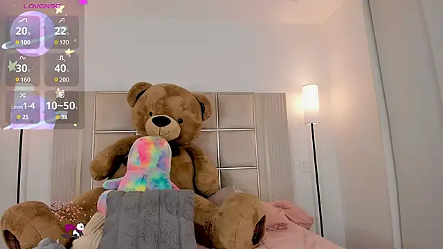 saraamiller  online show from March 2025 01:50:02 AM