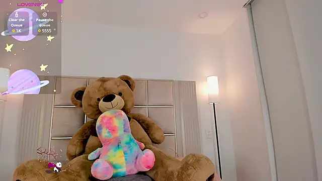 saraamiller  online show from March 2025 04:07:01 AM