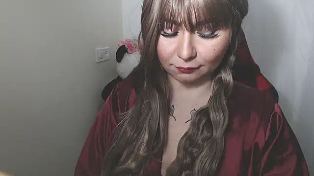 Genesisgems11  online show from January 2025 02:26:02 AM