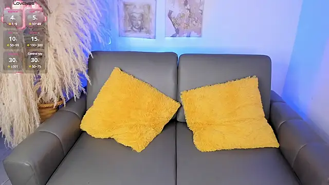 zulema parvin online show from December 2024 02:49:02 PM