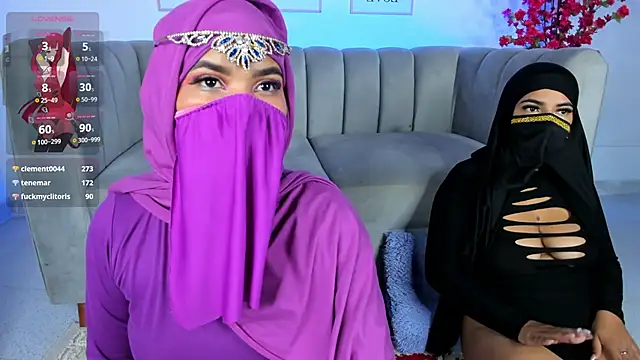 zulema parvin online show from January 2025 09:42:01 PM