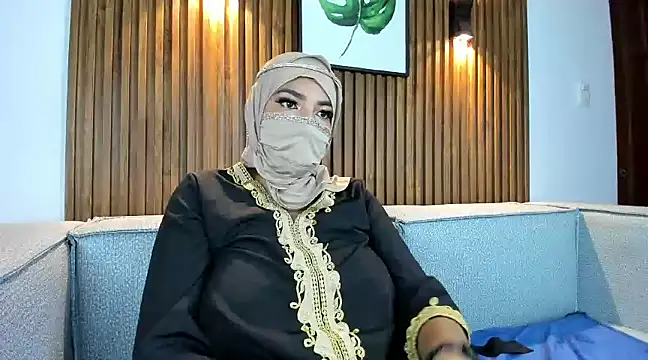 zulema parvin online show from March 2025 09:59:02 PM