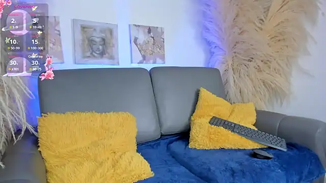 zulema parvin online show from March 2025 05:43:02 AM