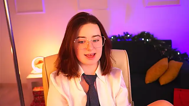 AnnTerry  online show from December 2024 10:38:02 AM