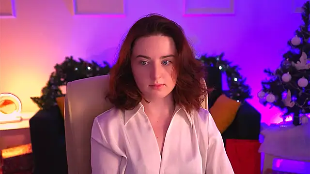 AnnTerry  online show from December 2024 07:28:01 AM
