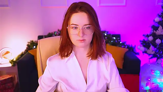AnnTerry  online show from December 2024 04:19:01 PM