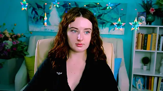 AnnTerry  online show from October 2025 12:19:01 PM