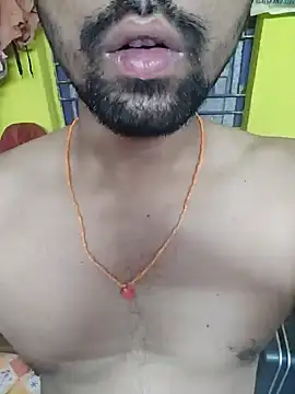 Jagssss09 online show from January 2025 07:49:02 PM