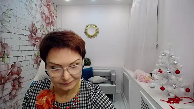 Cutie Asya online show from December 2024 04:45:01 AM