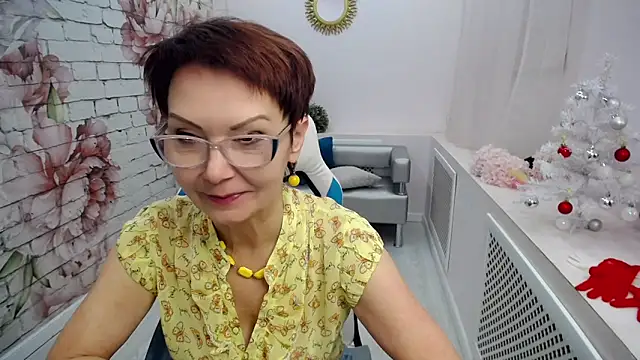 Cutie Asya online show from December 2024 08:53:02 AM
