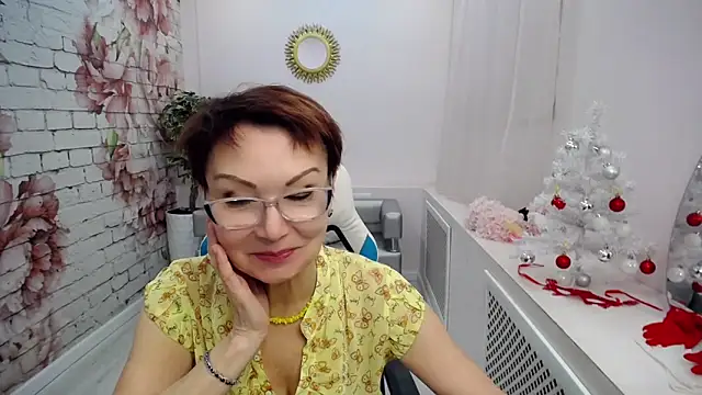 Cutie Asya online show from December 2024 08:11:02 AM