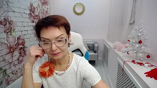 Cutie Asya online show from December 2024 10:59:01 AM