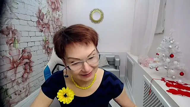 Cutie Asya online show from January 2025 04:58:01 AM