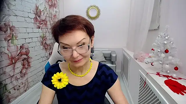 Cutie Asya online show from January 2025 11:07:02 AM