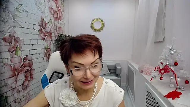 Cutie Asya online show from January 2025 08:45:01 AM
