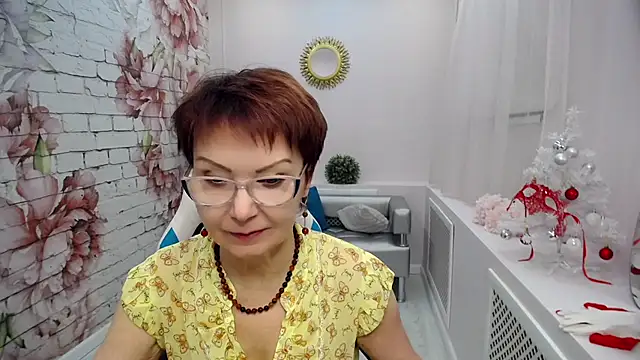 Cutie Asya online show from January 2025 04:47:01 AM