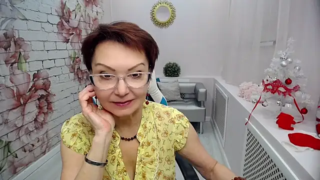 Cutie Asya online show from January 2025 11:10:01 AM