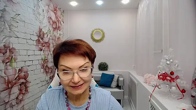Cutie Asya online show from January 2025 10:49:01 AM