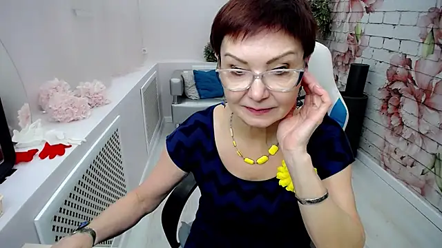 Cutie Asya online show from January 2025 11:32:02 AM
