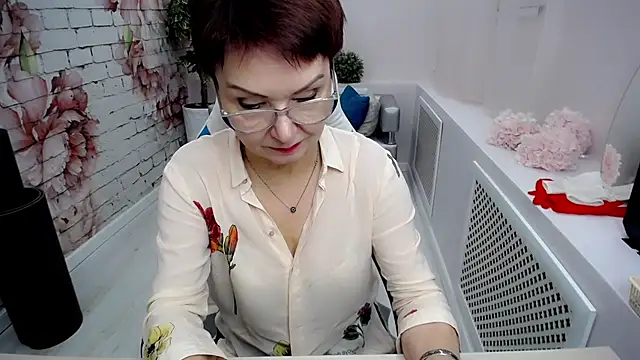 Cutie Asya online show from January 2025 08:47:01 AM