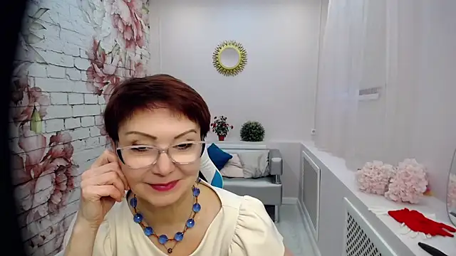 Cutie Asya online show from February 2025 08:27:02 AM