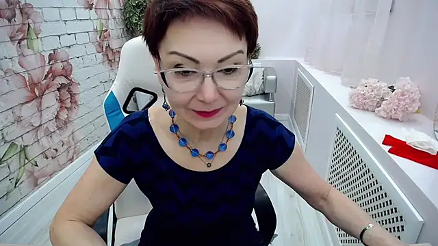 Cutie Asya online show from February 2025 07:34:02 AM