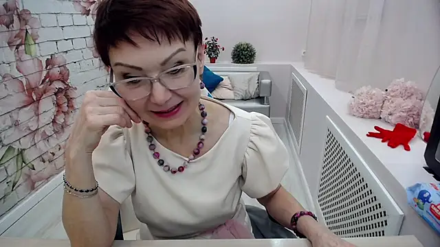 Cutie Asya online show from February 2025 11:30:02 AM