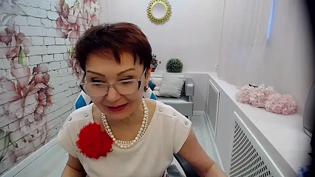 Cutie Asya online show from March 2025 10:57:02 AM