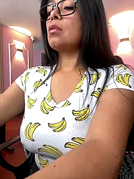 GoddessMeegan online show from September 2025 11:56:02 AM