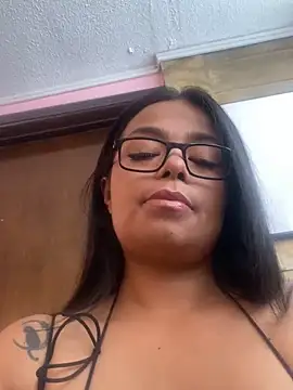 GoddessMeegan online show from September 2025 11:44:01 AM