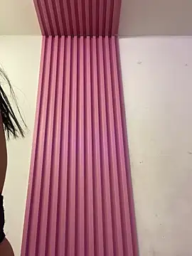 GoddessMeegan online show from October 2025 11:44:01 AM