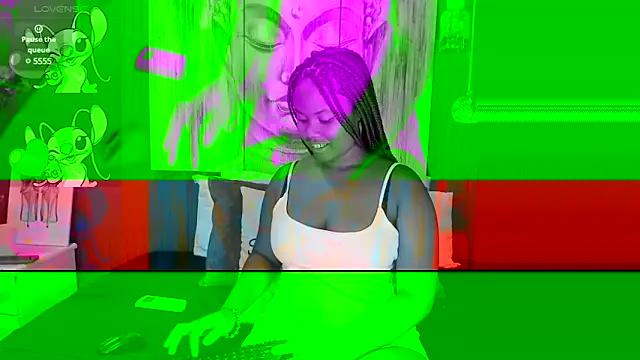 grace miller03 online show from January 2025 07:28:02 PM