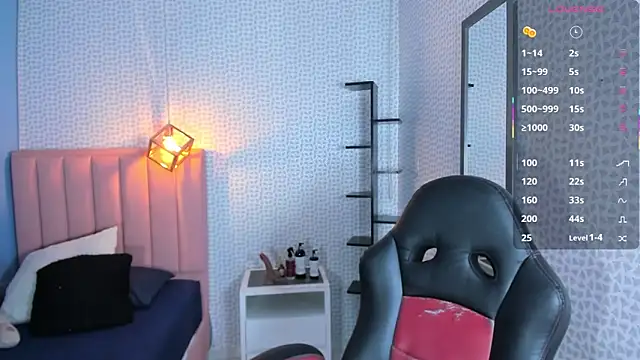 Snapshot of DENISERICHARD2 chatting on October 2025 06:20:02 PM DENISERICHARD2 online show from October 2025 06:20:02 PM