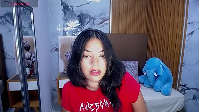 Snapshot of DENISERICHARD2 chatting on November 2025 02:55:01 AM DENISERICHARD2 online show from November 2025 02:55:01 AM