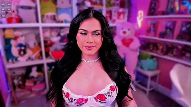 sucubusdoll online show from March 2025 02:19:02 AM