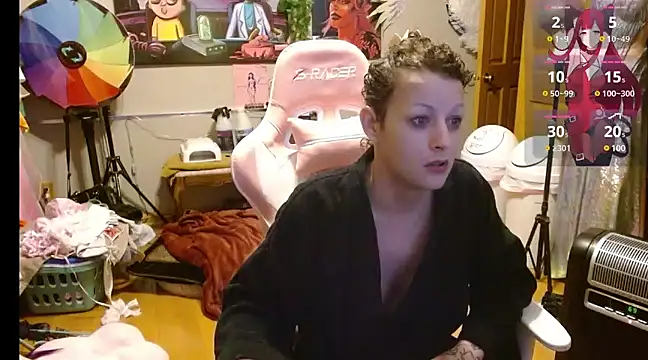 jessy0504 online show from January 2025 12:27:02 PM