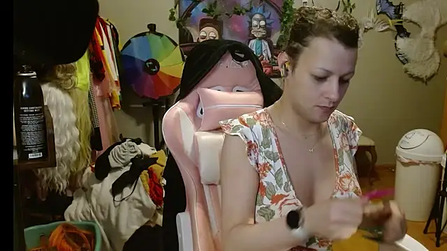 jessy0504 online show from January 2025 11:38:02 AM