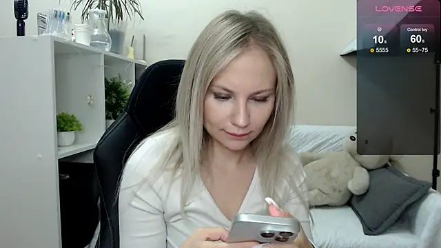 Sunny bunny6 online show from October 2025 02:48:02 AM