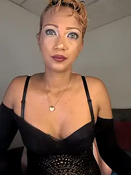 Amaliu  online show from September 2025 01:46:02 PM