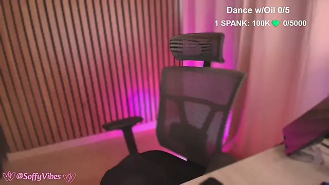 soffyvibes- online show from November 2025 09:50:02 PM