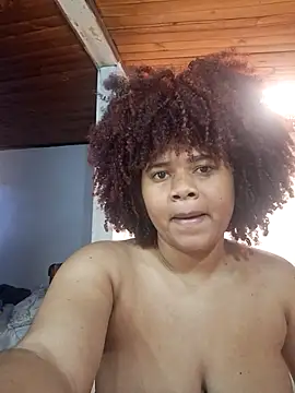 DANIELA MICHEL online show from November 2025 04:12:02 PM