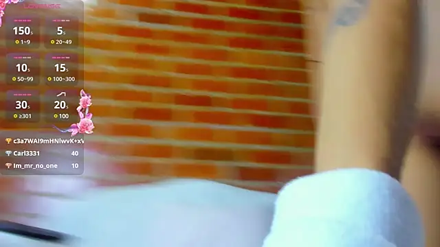 Petite amor2 online show from February 2025 01:21:02 AM