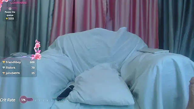 Petite amor2 online show from March 2025 10:06:01 PM