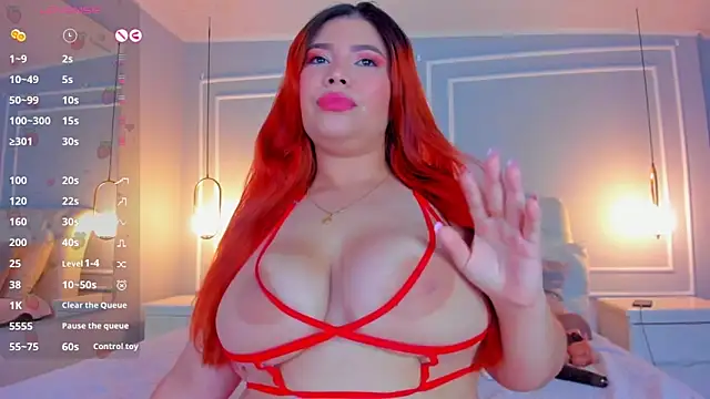stephaniediaz online show from February 2025 04:10:01 AM