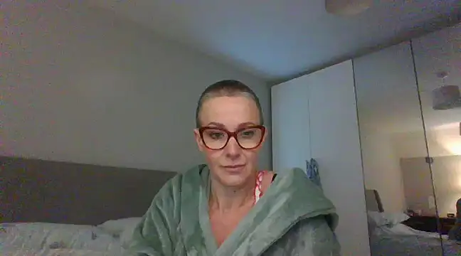 ELEGANT-ARIA36 online show from February 2025 11:54:01 AM